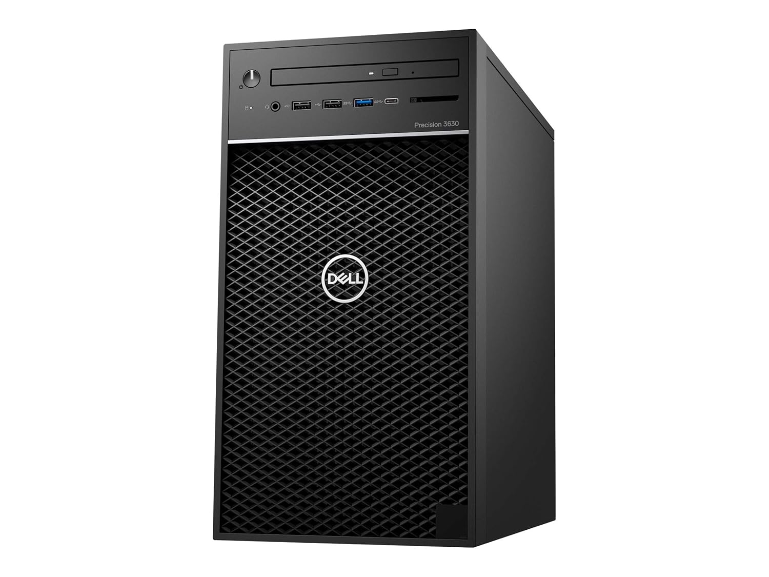 Amazon.in Buy Dell Precision 3630 Wokstation, Intel Core i5 8500, 16
