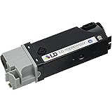 LD &copy; Compatible Replacement for Xerox Phaser 6500 106R01597 High Yield Black Toner Cartridge for 6500, 6500/DN, 6500N and WorkCentre 6505