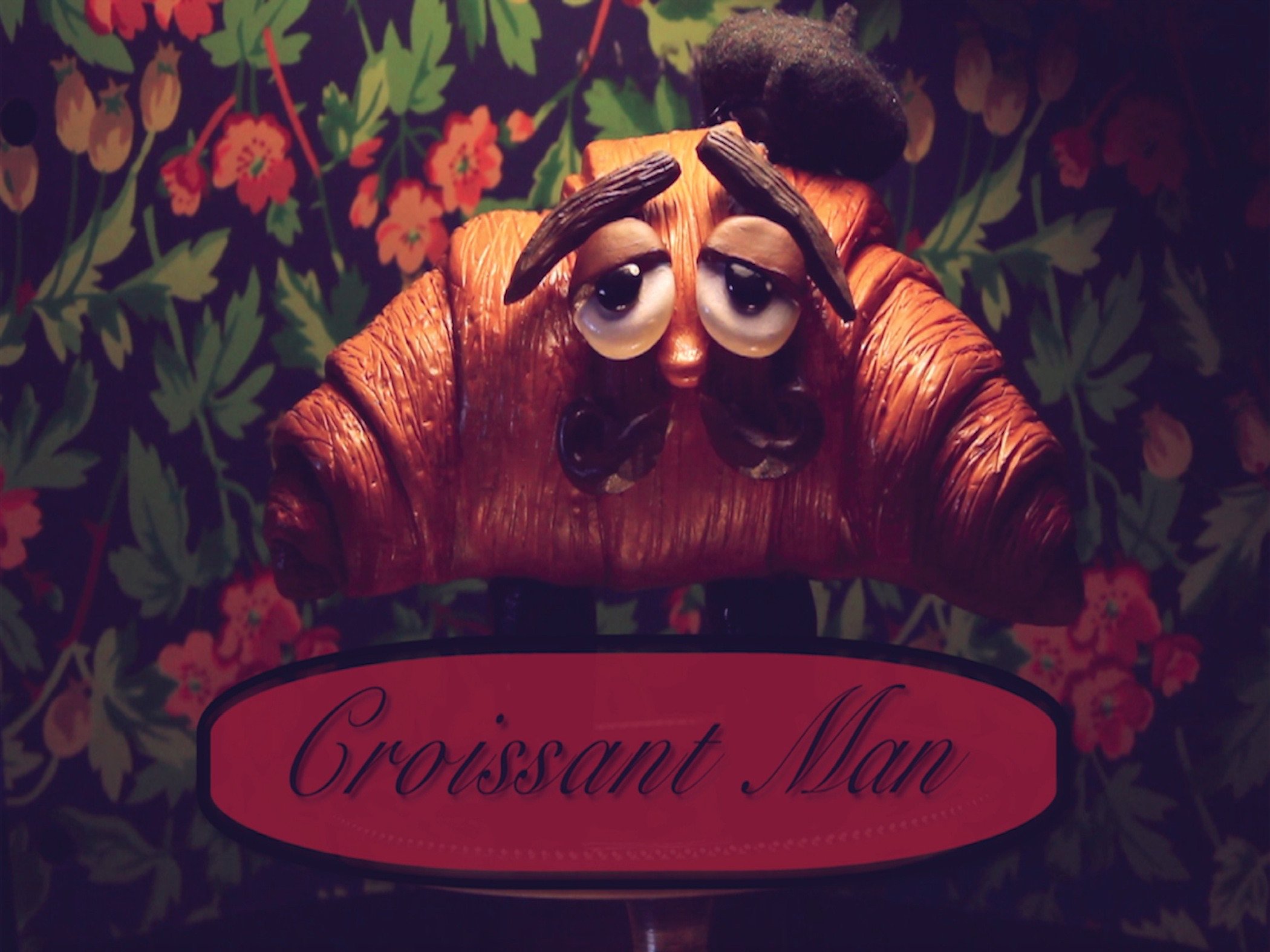 Watch Croissant Man Prime Video