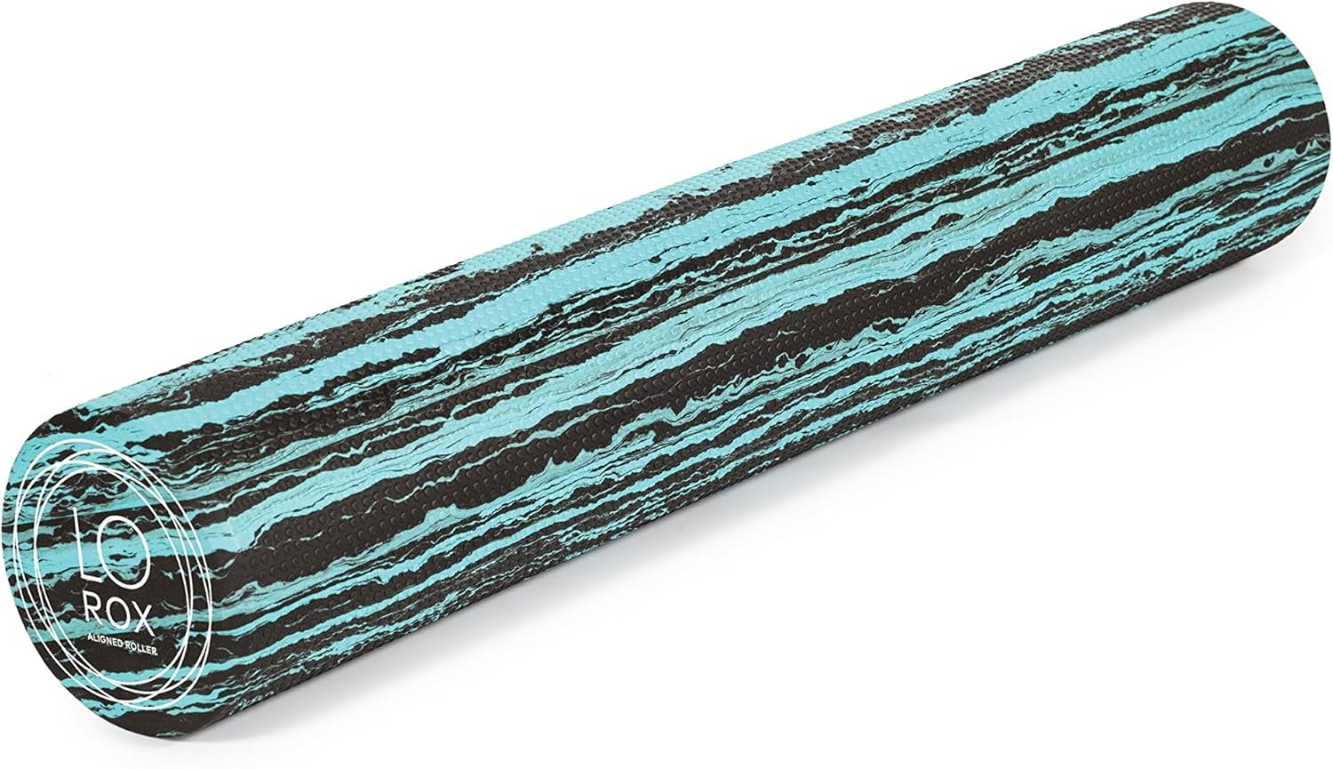 OPTP LO ROX Aligned Foam Roller by Lauren Roxburgh : Sports & Outdoors