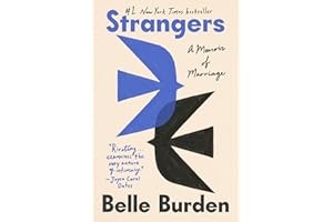 Strangers: A Memoir of Marriage