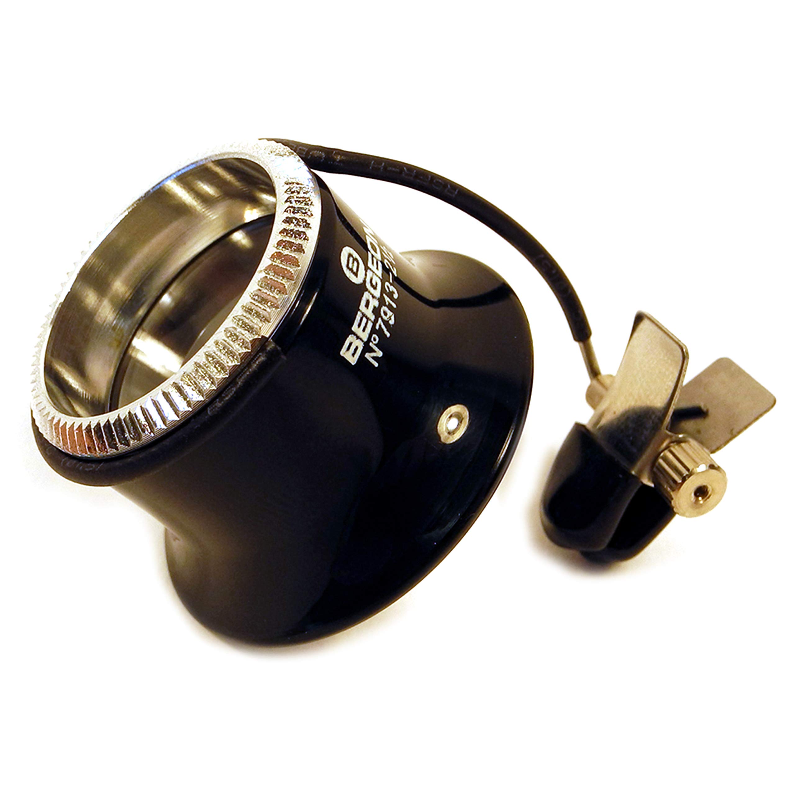 BERGEON 7913-2 Watchmakers Spectacle Eyeglass - HE7913-2