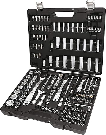 Set completo chiavi beta