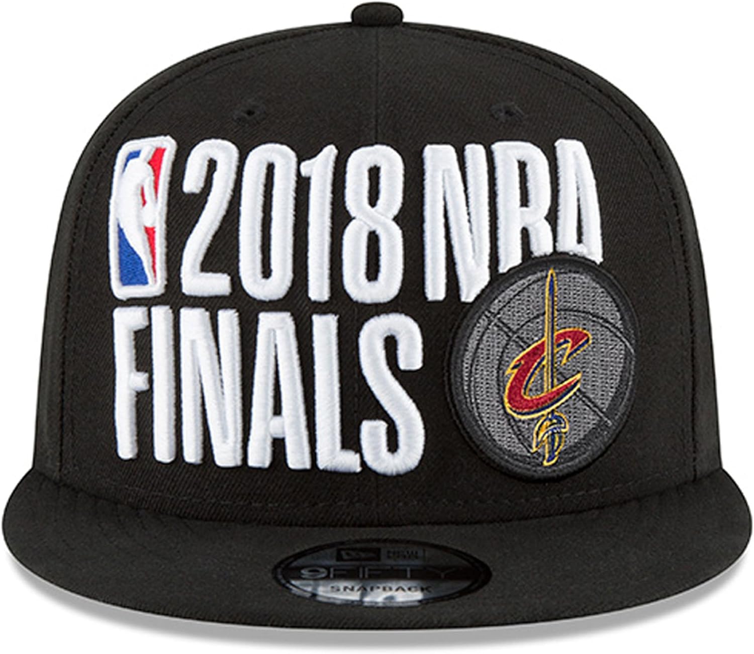 cavs eastern conference finals hat