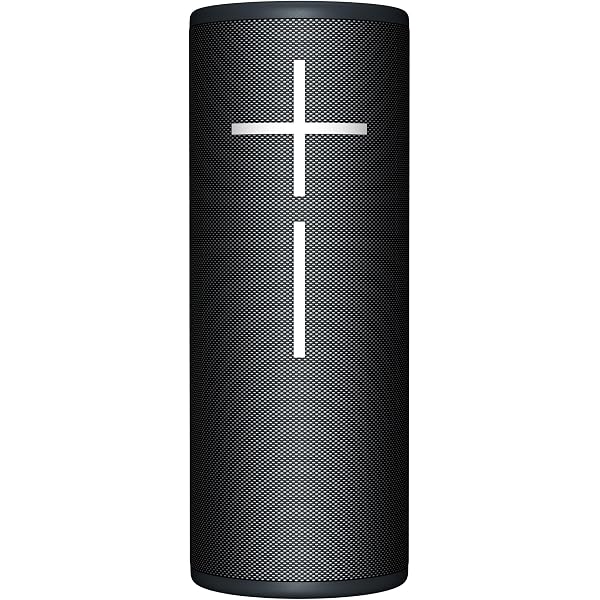 Amazon.com: Ultimate Ears MEGABOOM 3 Portable Bluetooth Wireless