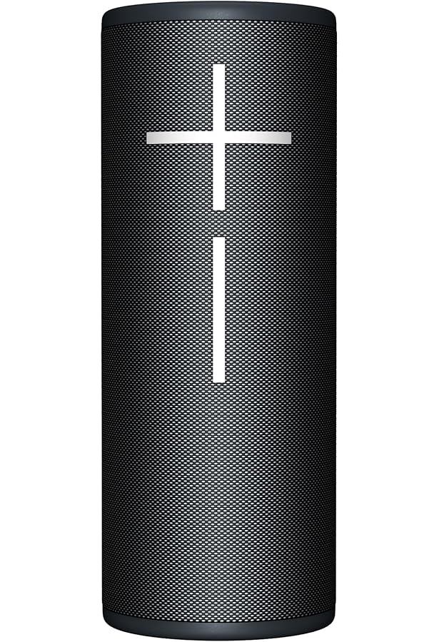 Ultimate Ears Boom 3 Portable Waterproof Bluetooth Speaker