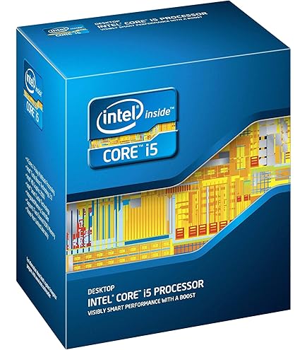 Amazon.com: Intel Core i5-2400 Quad-Core Processor 3.1 GHz 6 MB