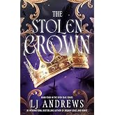 The Stolen Crown (The Ever Seas)