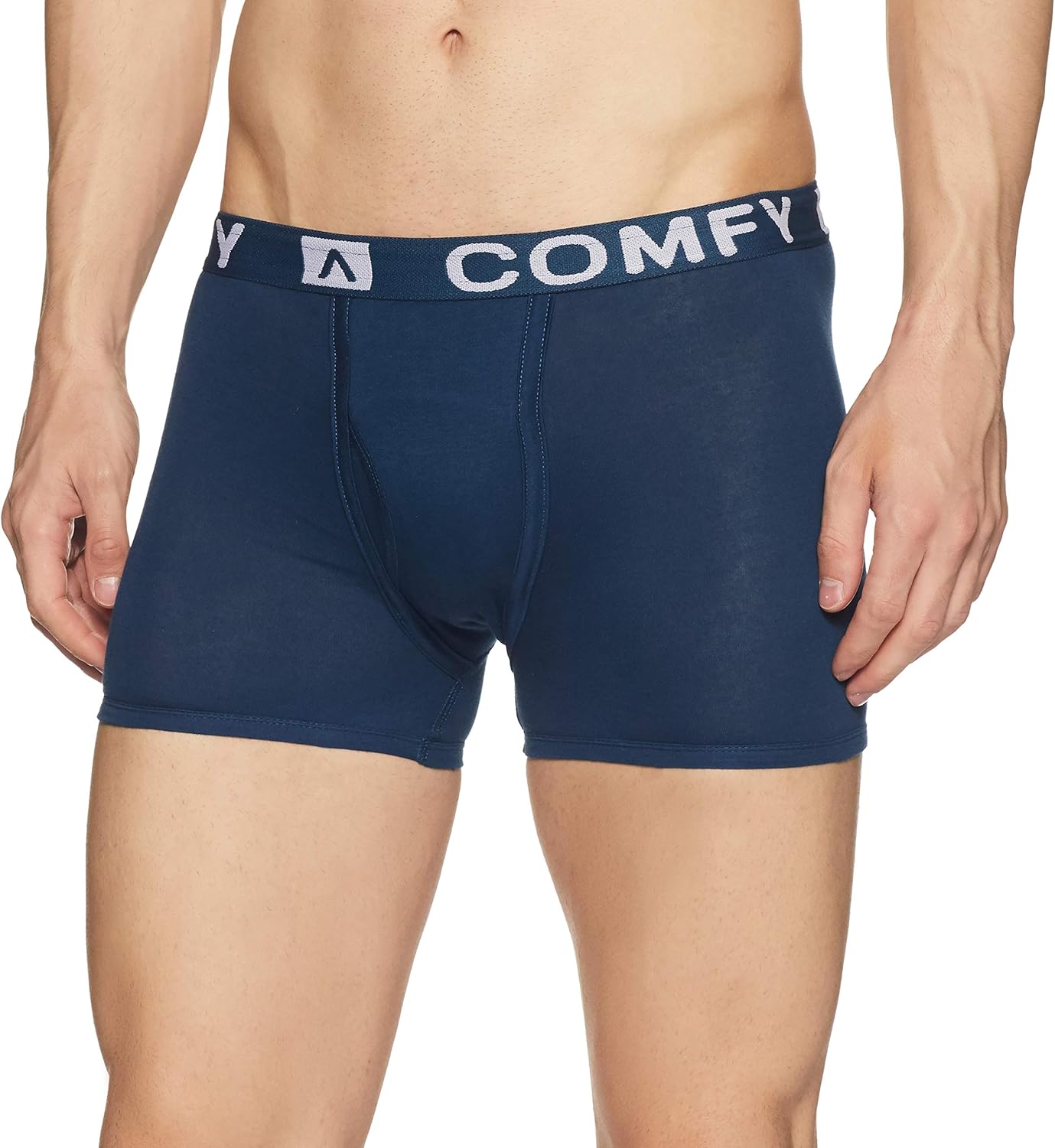 Buy Amul Comfy Men Trunk at Amazon.in