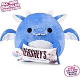 Snackles Series 2 Wave 2 Snack Swap Dragon Plush 35 cm by ZURU view 2