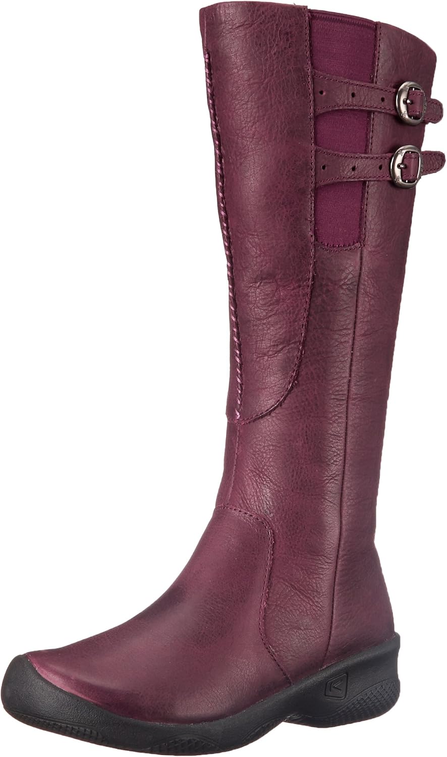 keen bern baby bern ii boots