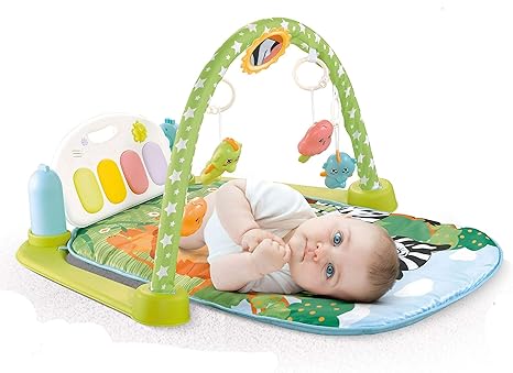 baby activity toys 3 months