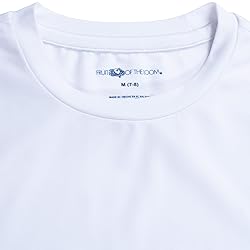 Fruit of the Loom Boys' Performance Baselayer