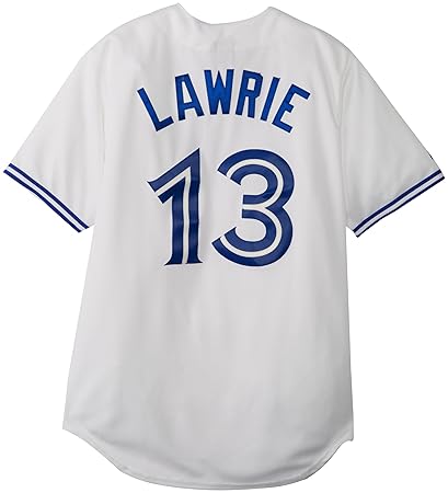 brett lawrie jersey