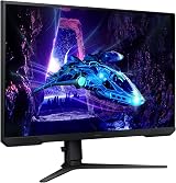 Samsung Odyssey G3 32 inch 180Hz 1ms FullHD Gaming Monitor view 4