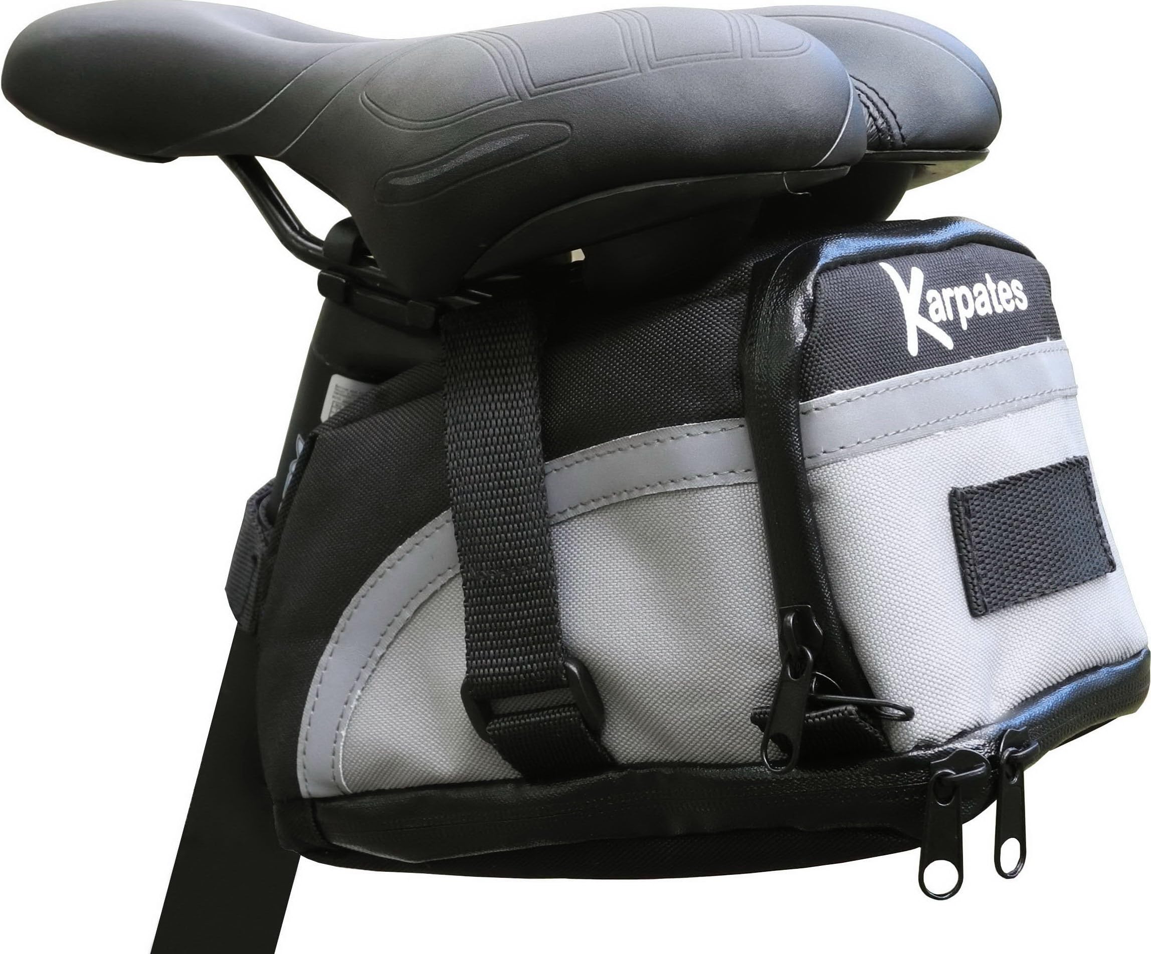 Karpates Bicycle Saddle Bag