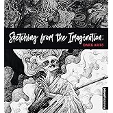 Sketching from the Imagination: Dark Arts