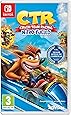 Crash Team Racing Nitro Fueled