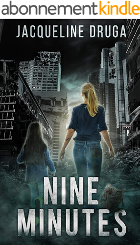 Download Nine Minutes (English Edition) PDF