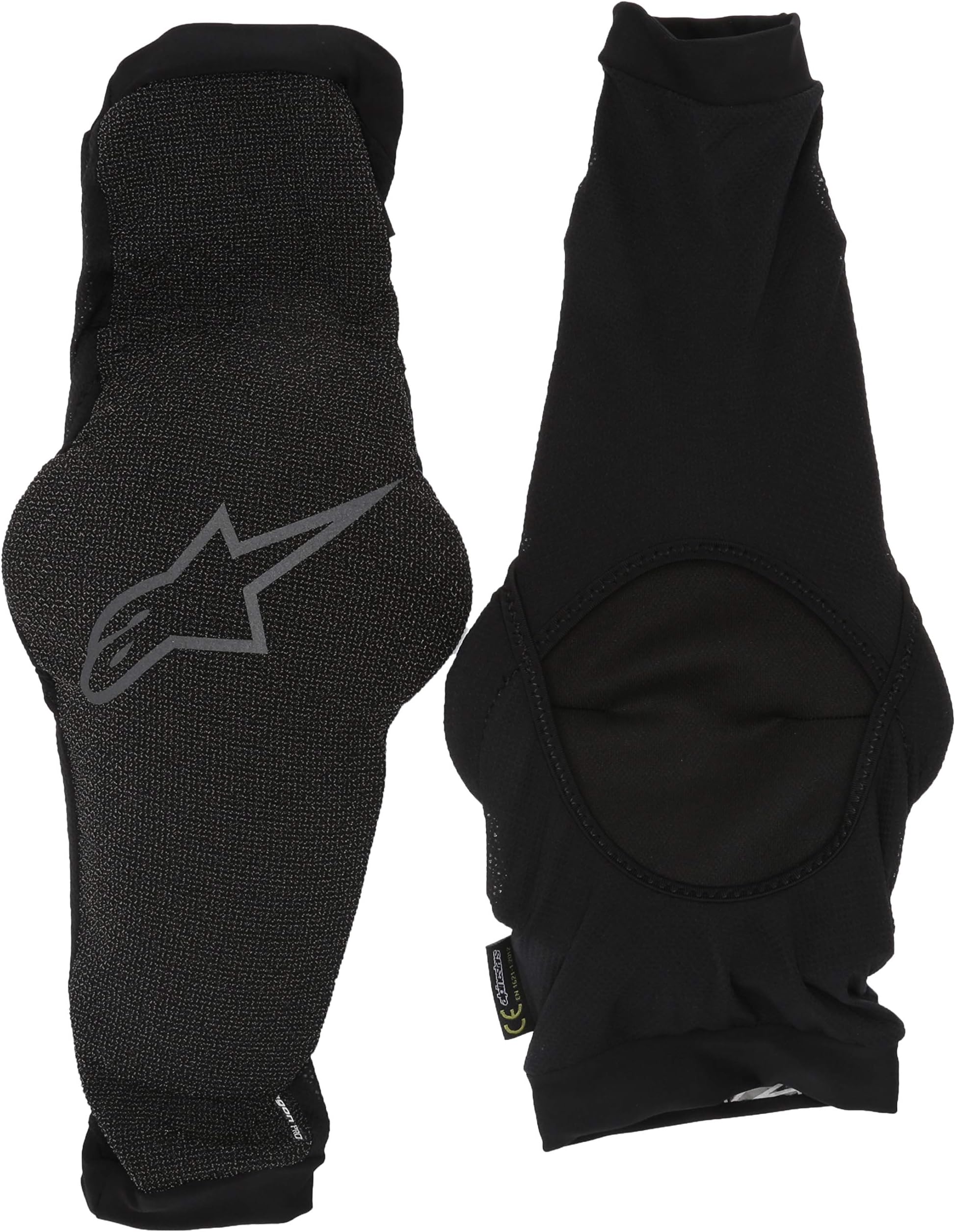 Alpinestars Men's Paragon Pro Knee Armour
