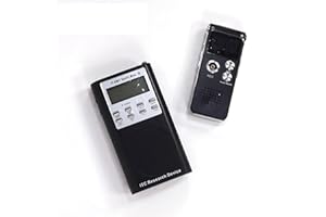 EVP RECORDER Plus P-SB7 SPIRIT BOX Paranormal Research Tools for Ghost Hunting