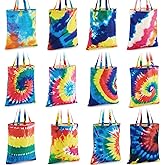 Shinylin Canvas Tote Bags Bulk Book Lovers Tote Bag Book Club Gift Totes for Birthday Party Valentine's Day Women Gift