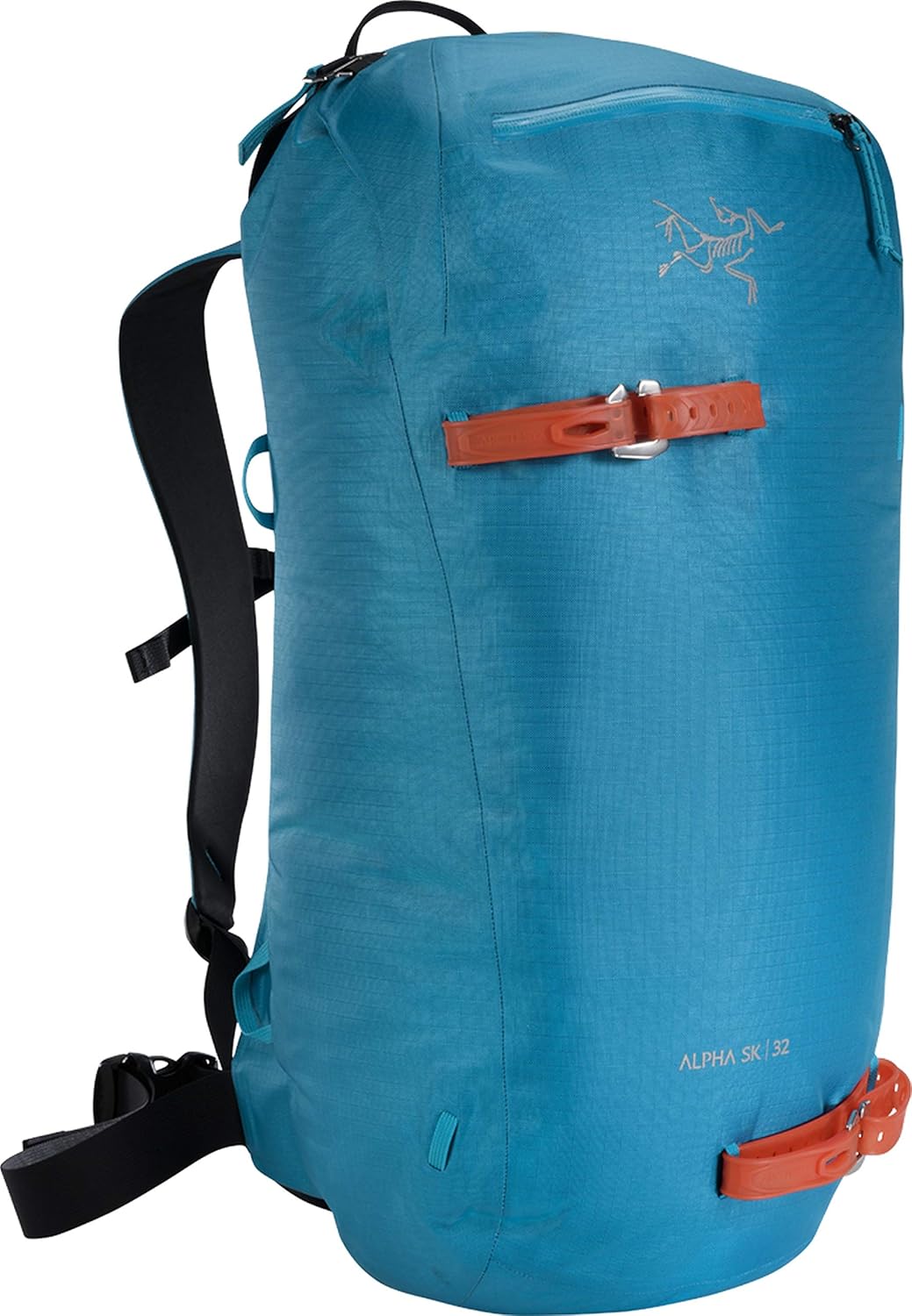 arcteryx backpack waterproof