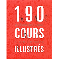 190 cours à l'école de cuisine Alain Ducasse (French Edition) book cover 190 cours à l'école de cuisine Alain Ducasse (French Edition) book cover