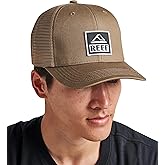 REEF Mens Trucker Hats