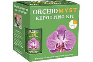 Orchid Myst Repotting Kit