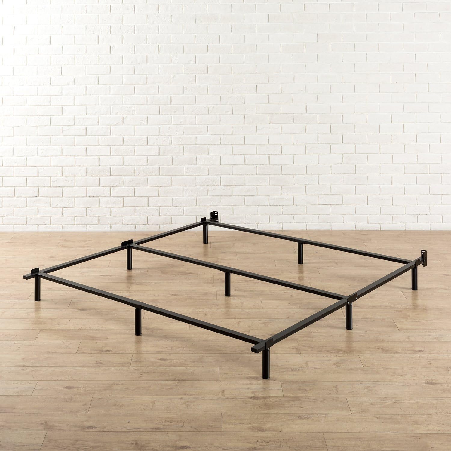 Best Zinus California King Bed Frame Low