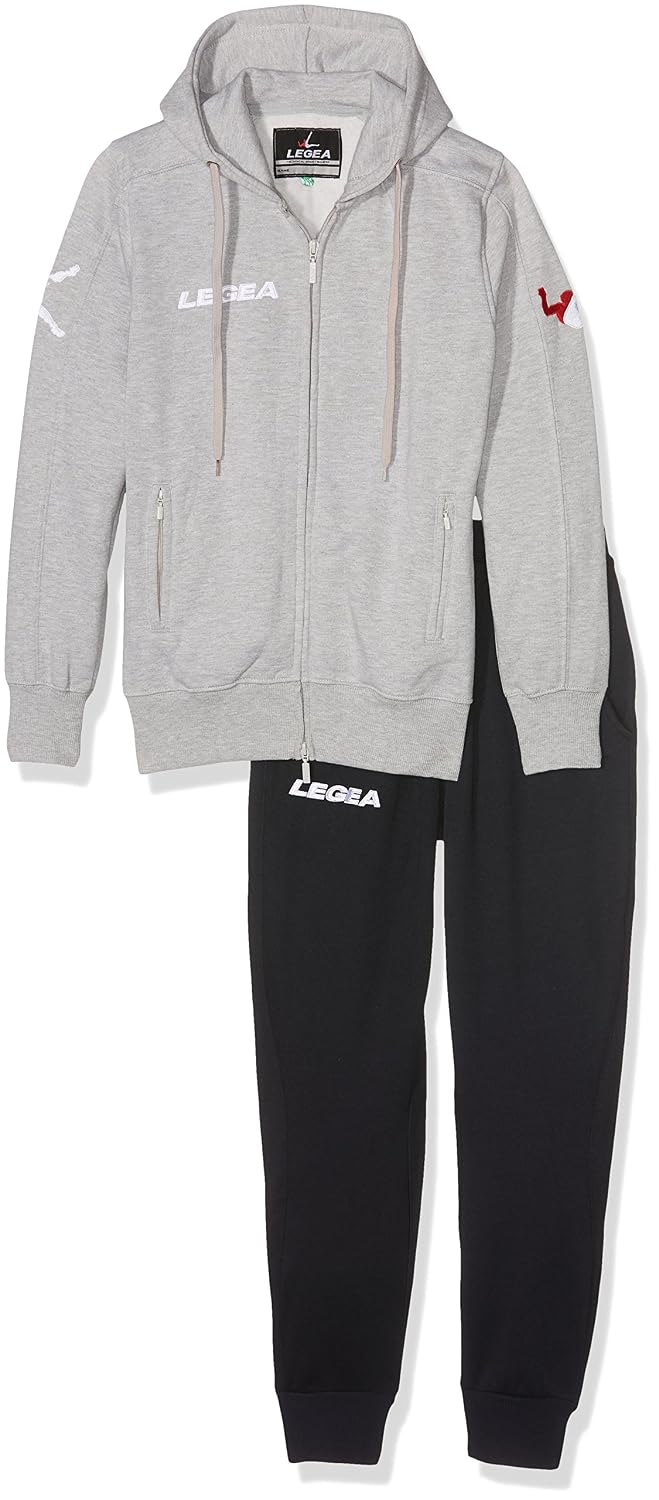 Pantalones y sudaderas deportivas Legea para mujer y hombre