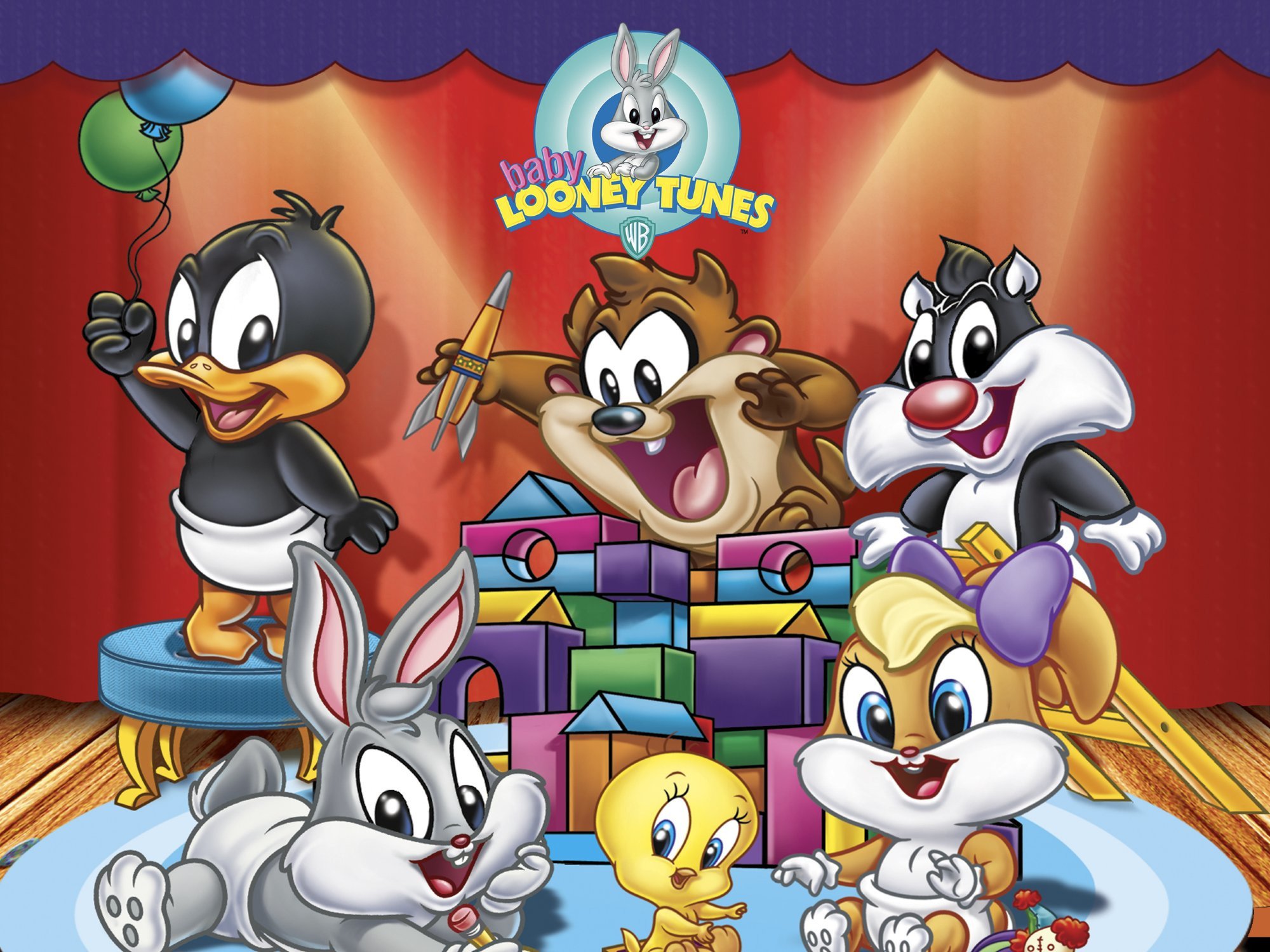 Baby Looney Tunes Episodes List Momsocity