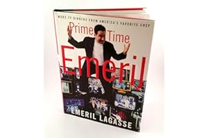 Prime Time Emeril: More TV Dinners From America's Favorite Chef