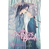 The King's Beast, Vol. 13