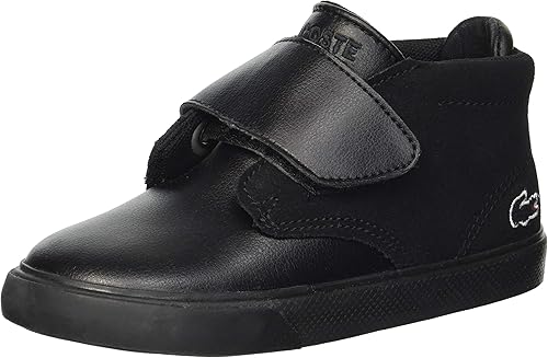 lacoste chukka sneakers