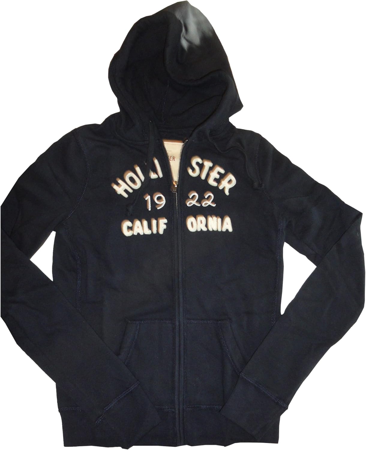 hollister jackets and hoodies