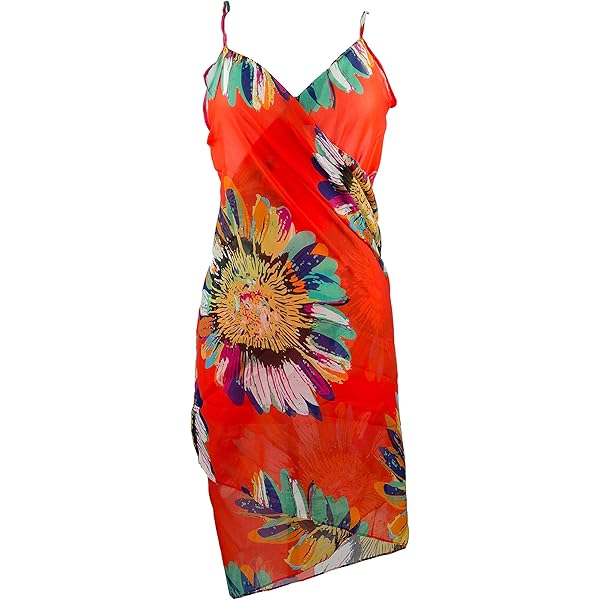 sarong bridesmaid dresses Halter Pink Wrap Bridesmaid Dress with Keyhole – FancyVestido