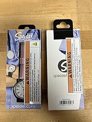 Speidel Original Scrub Watch™ Nurses Doctors