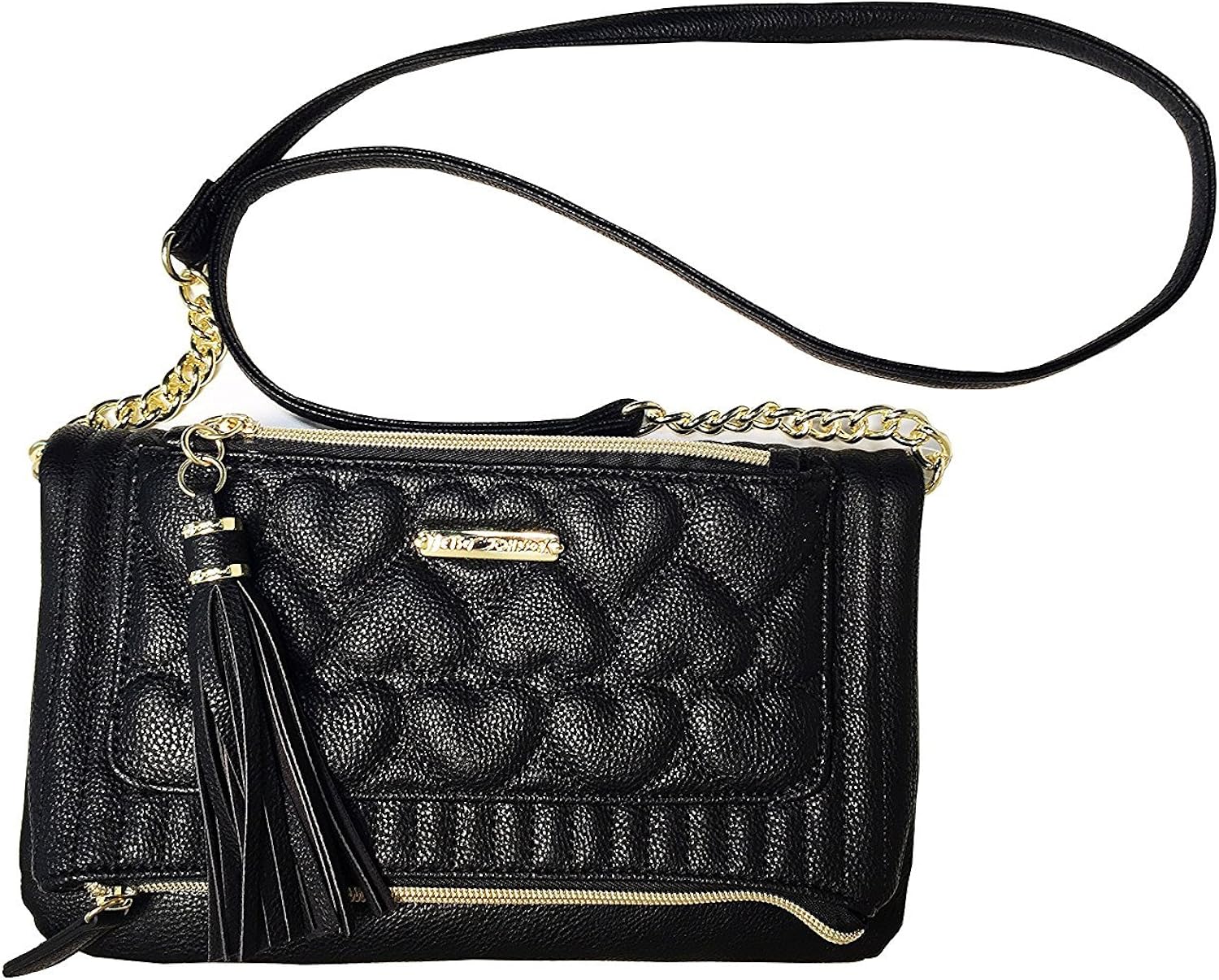 betsey johnson phone purse amazon