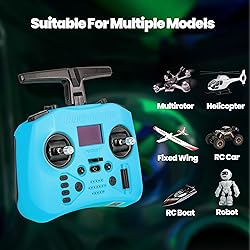 Radiomaster Pocket ELRS Remote Controller Portable