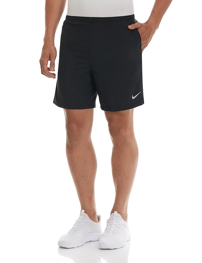 mens nike polyester shorts