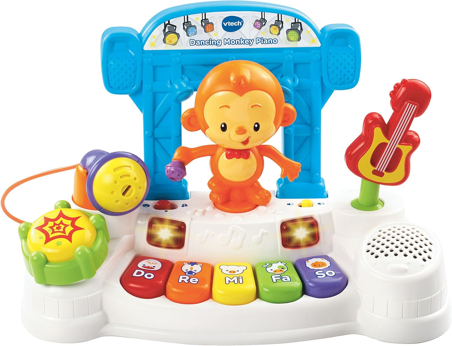 vtech dance and move monkey