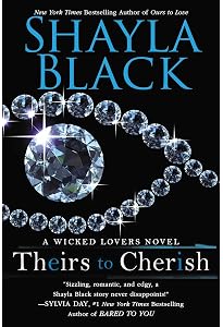 His to Take (A Wicked Lovers Novel): Black, Shayla