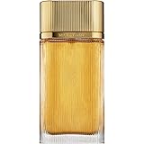 Amazon.com : Cartier Must Pour Homme 100ml Eau De Toilette Spray : Beauty \u0026  Personal Care