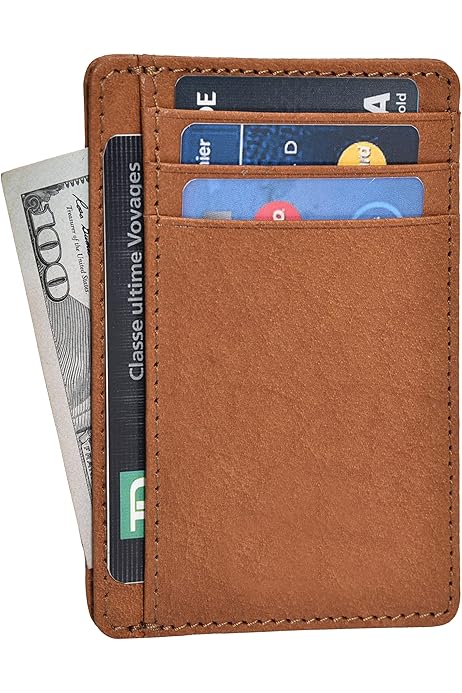 buffway wallet amazon