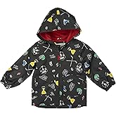 Carter's girls Favorite Rainslicker Rain Jacket