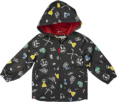 waterproof jacket baby boy