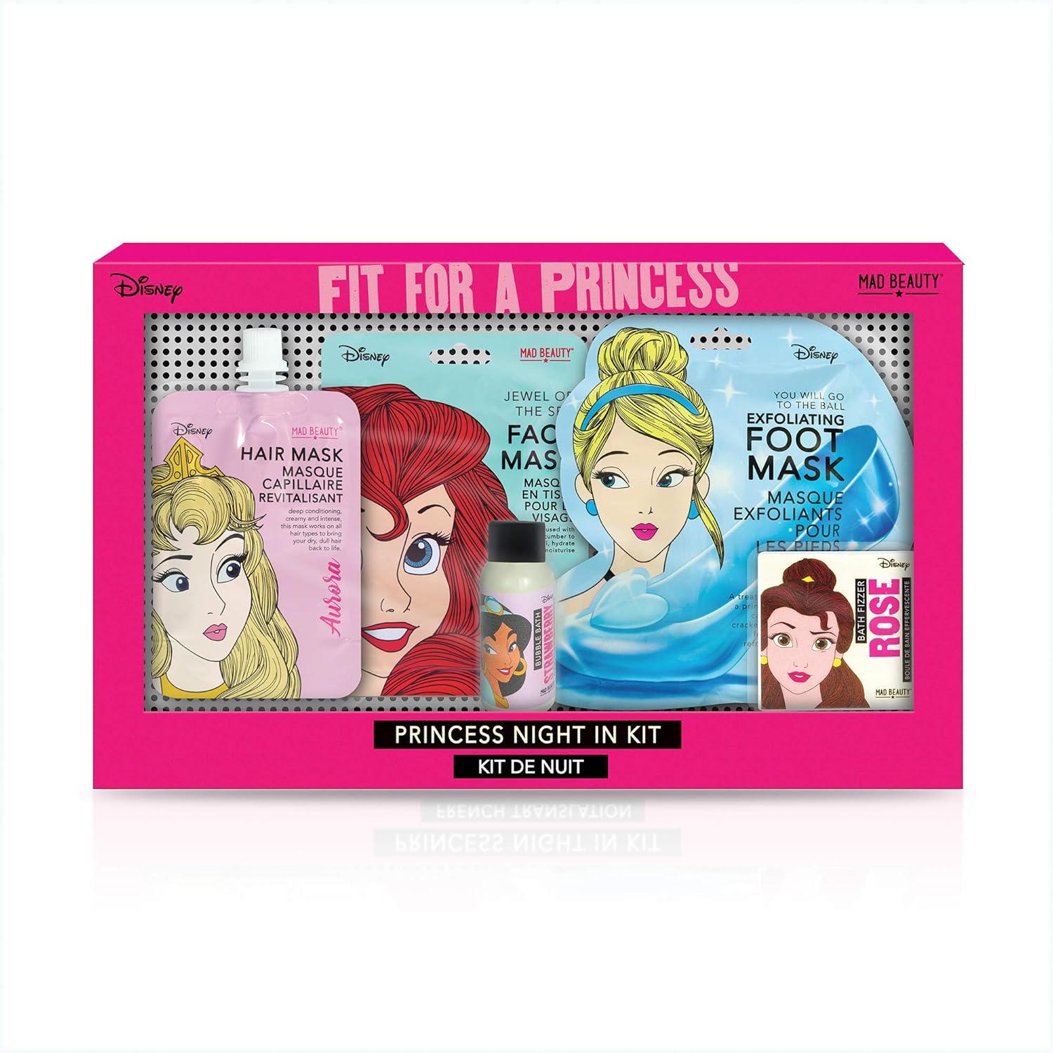 disney designer pr collection kit