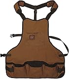 Bucket Boss Bucket Boss 80200 Duckwear SuperBib Apron